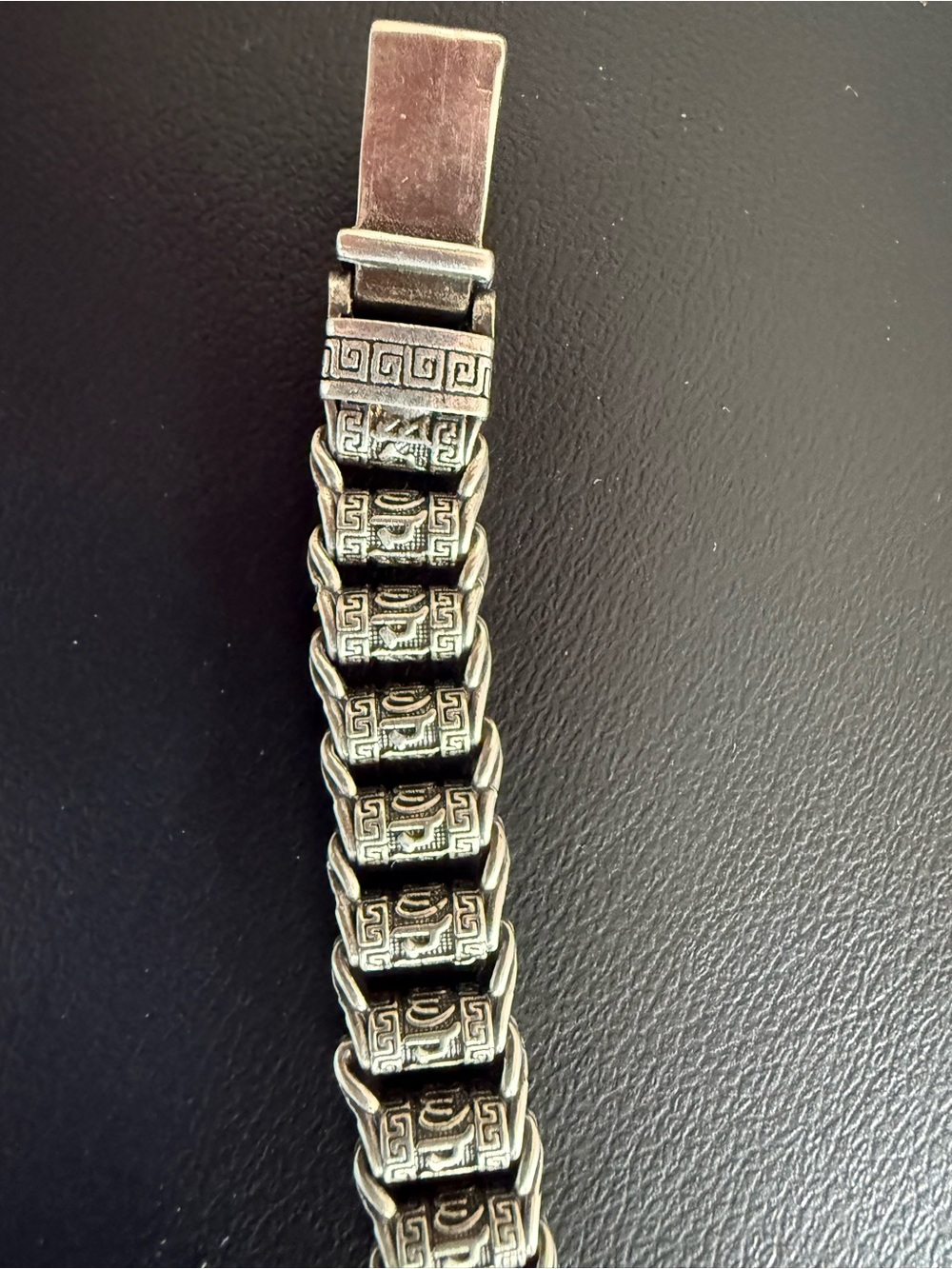 Tibet Prayer Wheel Bracelet Six-Character Mantra Buddhist Bracelet